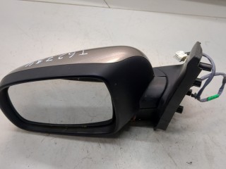 Зеркало боковое левое, Nissan Note E11 2008-2013
