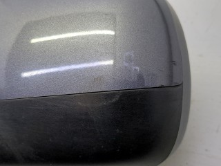 Зеркало боковое левое, Nissan Note E11 2008-2013