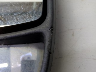 Зеркало боковое правое, Opel Vivaro 2006-2014