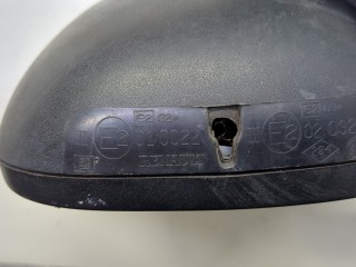 Зеркало боковое правое, Opel Vivaro 2006-2014