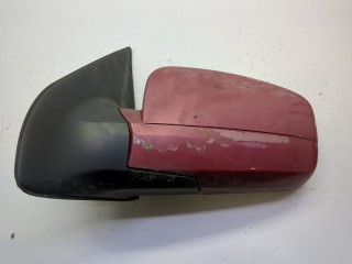 Зеркало боковое левое, KIA Sorento BL 2002-2006