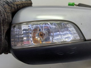 Зеркало боковое правое, Volvo C30 2006-2009