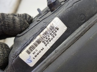 Зеркало боковое правое, Volvo C30 2006-2009