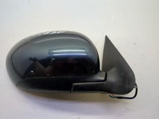 Зеркало боковое правое, Nissan Juke 2010-2014