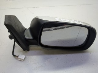 Зеркало боковое правое, Toyota Corolla 2002-2007