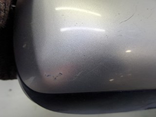 Зеркало боковое правое, Toyota Corolla 2002-2007