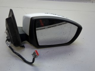 Зеркало боковое правое, Ford S-Max 2006-2010