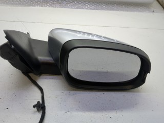 Зеркало боковое правое, Volvo V50 2007-2012