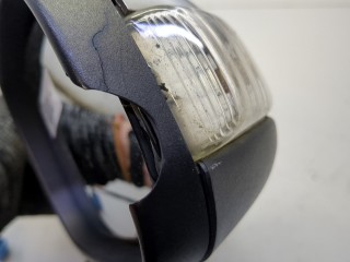 Зеркало боковое правое, Volvo V50 2007-2012