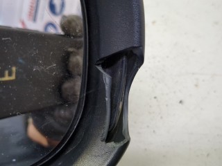Зеркало боковое правое, Volvo V50 2007-2012
