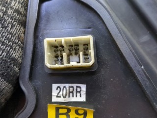 Зеркало боковое правое, KIA Sorento BL 2002-2006