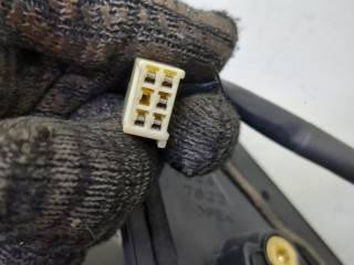 Зеркало боковое левое, Toyota RAV4 2003-2005