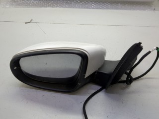 Зеркало боковое левое, Volkswagen Golf 6 2008-2012