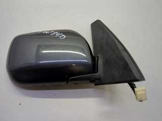 Зеркало боковое правое, Toyota RAV4 2003-2005