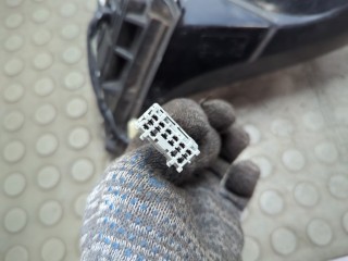 Зеркало боковое правое, Honda Civic 2008-2012