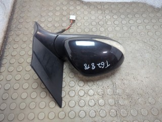 Зеркало боковое правое, Honda Civic 2008-2012