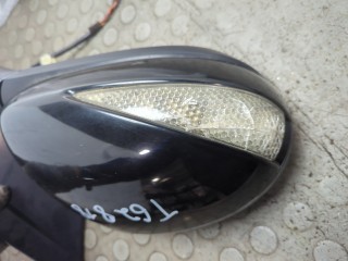 Зеркало боковое правое, Honda Civic 2008-2012