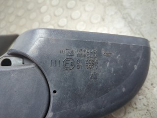 Зеркало боковое правое, Ford Fusion 2005-2012