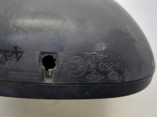 Зеркало боковое левое, Opel Vivaro 2006-2014