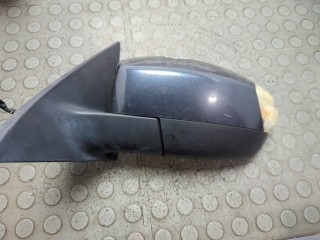 Зеркало боковое левое, Ford S-Max 2006-2010