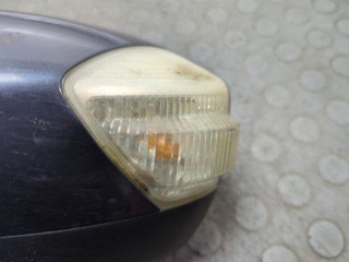 Зеркало боковое левое, Ford S-Max 2006-2010