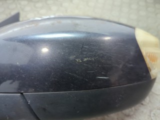 Зеркало боковое левое, Ford S-Max 2006-2010
