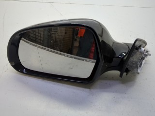 Зеркало боковое левое, Audi A3 2008-2013