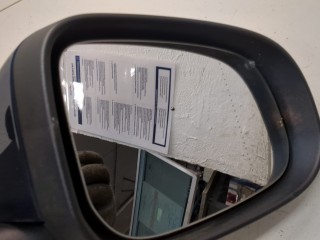 Зеркало боковое правое, Volvo S80 2006-2010