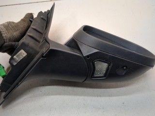 Зеркало боковое правое, Volvo S80 2006-2010