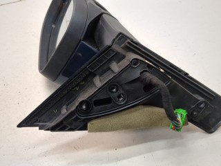 Зеркало боковое правое, Volvo S80 2006-2010
