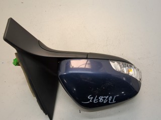 Зеркало боковое правое, Volvo S80 2006-2010