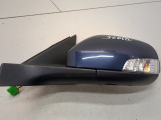 Зеркало боковое левое, Volvo S80 2006-2010
