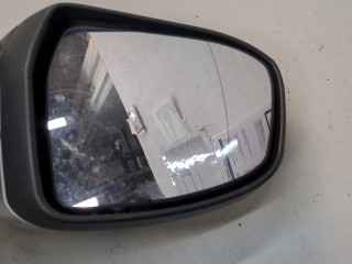 Зеркало боковое левое, Ford Mondeo 2010-2014
