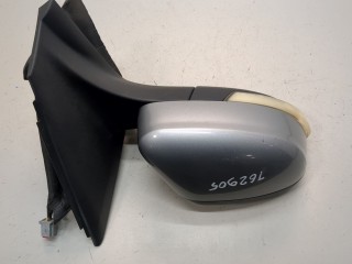 Зеркало боковое правое, Ford Mondeo 2010-2014