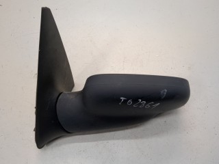 Зеркало боковое левое, Land Rover Freelander 1 2003-2006
