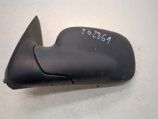 Зеркало боковое левое, Land Rover Freelander 1 2003-2006