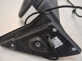 Зеркало боковое правое, Volkswagen Golf 6 2008-2012