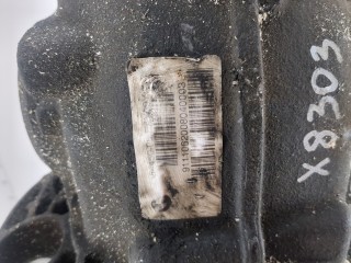 Редуктор моста задний, BMW 5 F10 2009-2013