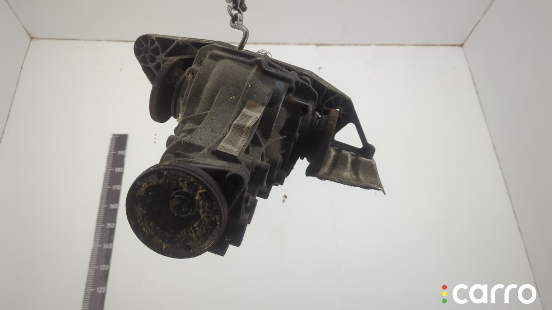 Редуктор моста задний Audi Q5 2008-2012, АКПП, 0BD500043G, фото 1