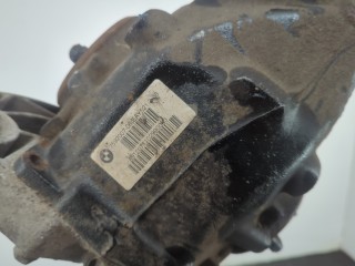 Редуктор моста задний, ориг. номер 7592007, 33107592007, BMW X3 2010-2014