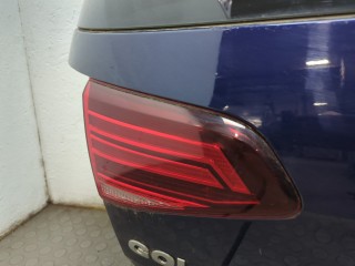 Ручка крышки багажника, Volkswagen Golf 2012-2017
