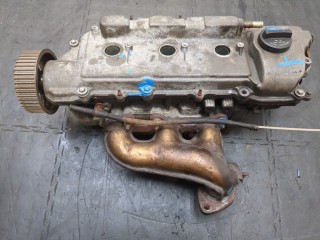 Головка блока (ГБЦ), Lexus RX 1997-2003