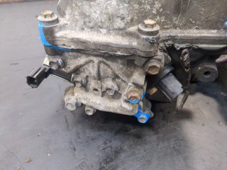 Головка блока (ГБЦ), Lexus RX 1997-2003