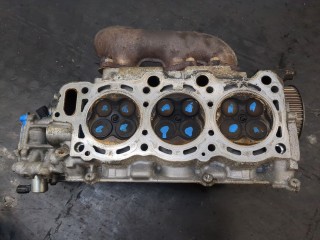 Головка блока (ГБЦ), Lexus RX 1997-2003