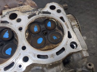 Головка блока (ГБЦ), Lexus RX 1997-2003