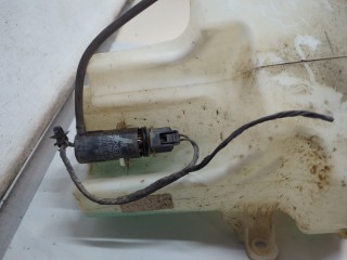 Бачок омывателя, Hyundai Elantra 2010-2014