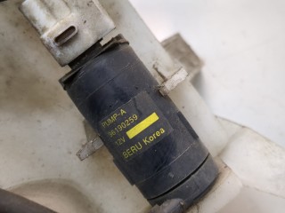 Бачок омывателя, Chevrolet Spark 2009-2016