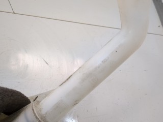 Бачок омывателя, Chevrolet Spark 2009-2016