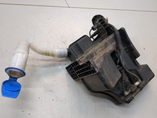 Бачок омывателя, Skoda Fabia 2010-2014