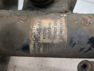 Амортизатор подвески правый передний, Ford S-Max 2006-2010